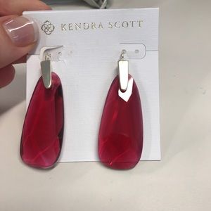 Kendra Scott Maize earrings